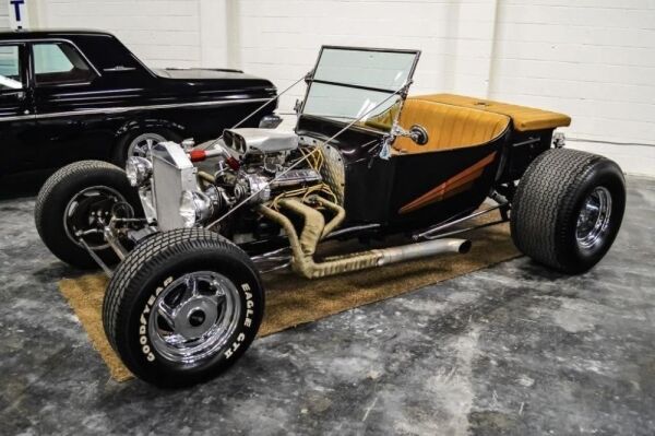 1924 Ford T-Bucket