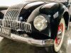 1948 Allard Drophead Coupe - 19