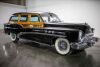 SOLD- 1953 Buick Super Estate Wagon - 2