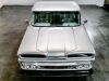 SOLD- 1960 Chevrolet Restomod C10 Pickup - 9
