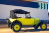 1925 Citroen Boattail - 2