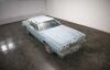 1976 Ford Thunderbird Barn Find/Never Titled - 3