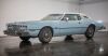 1976 Ford Thunderbird Barn Find/Never Titled - 9