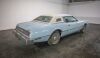 1976 Ford Thunderbird Barn Find/Never Titled - 10