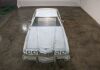 1976 Ford Thunderbird Barn Find/Never Titled - 14