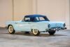 1957 Ford Thunderbird - 5