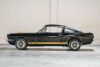 1966 Ford Mustang Shelby GT350 - 3