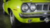 1971 Plymouth Cuda - 21