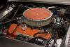 1972 Chevrolet Corvette Stingray - 10