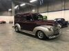 1947 Chevrolet Panel Wagon