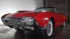 1962 Ford Thunderbird - 2
