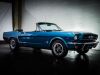 1964 Ford Mustang - 2