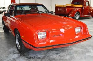 1984 Studebaker Avanti II