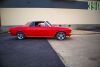 1966 Chevrolet Corvair - 3
